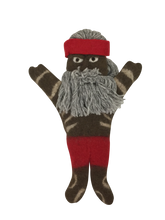 Aboriginal Elder Hand Puppet- #BIGGEST Australian Puppet Store™